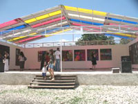 Musée G. Liautaud à Noailles Musée G. Liautaud à Noailles