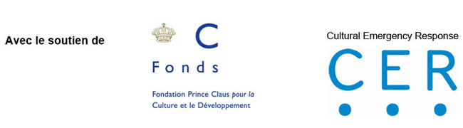Visite de supervision du projet de restauration de 4 sanctuaires à Noailles Visite de supervision du projet de restauration de 4 sanctuaires à Noailles