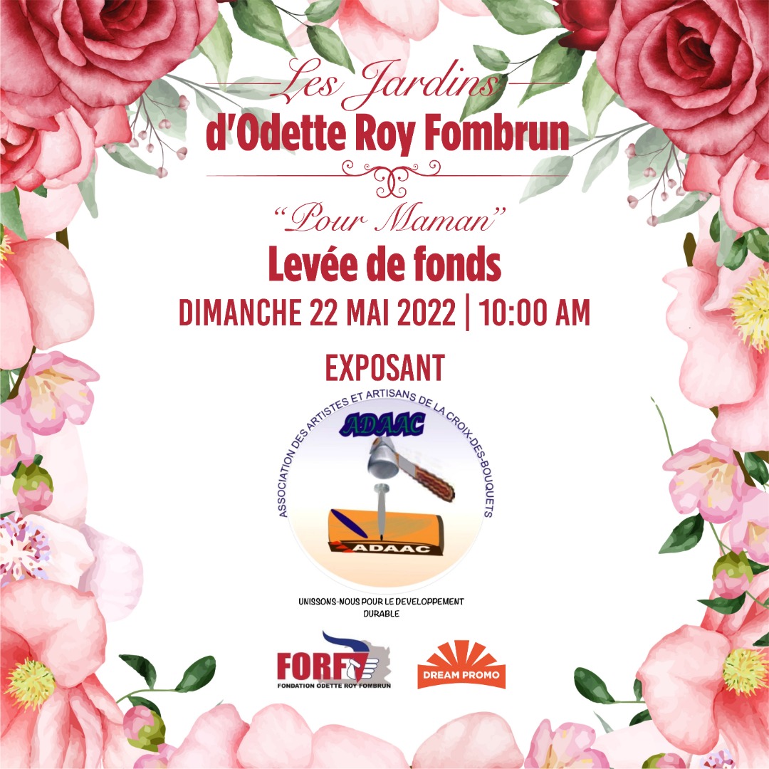 Pour Maman ! Pour Maman !